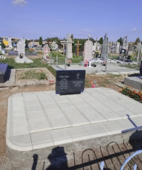 Памятник двойной 157